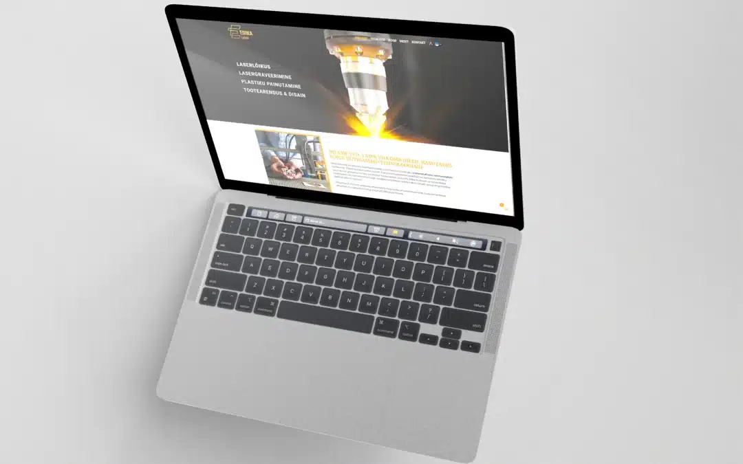 Edikalaser.ee veebipood