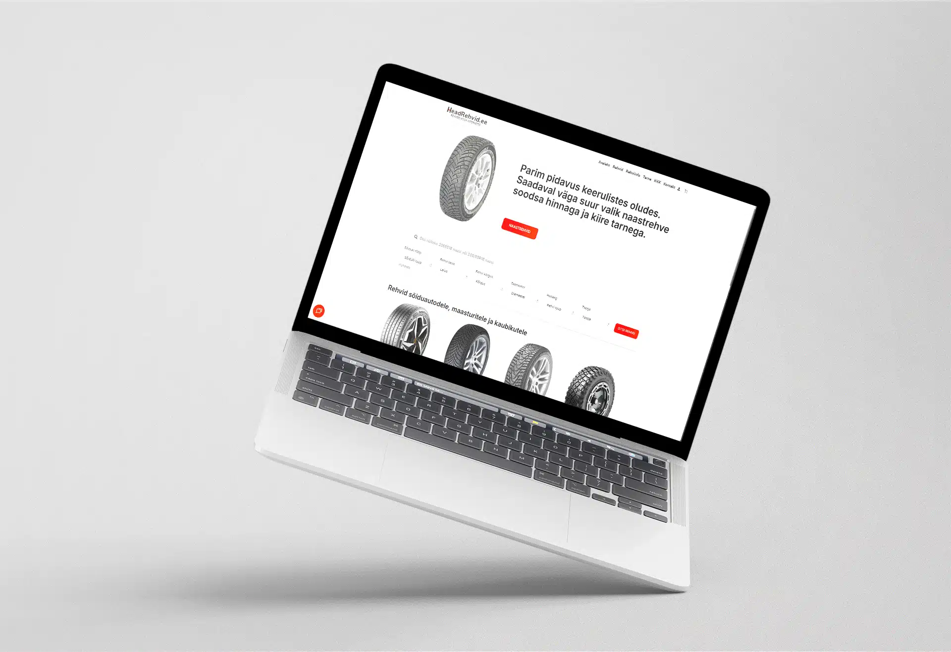 HeadRehvid.ee - Suur valik suverehve ja talverehve leiad Head Rehvid veebipoest. Tasuta tarne koju või rehvipunkti. Rehvide müük: suverehvid, talverehvid, mudarehvid. HeadRehvid.ee - Suur valik suverehve ja talverehve leiad Head Rehvid veebipoest. Tasuta tarne koju või rehvipunkti. Rehvide müük: suverehvid, talverehvid, mudarehvid.