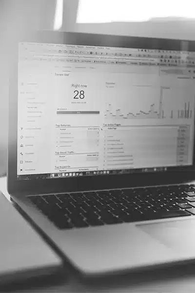 Terviklik digiturundus: turundusstrateegiad, Google Ads, sotsiaalmeedia turundus ja sisuturundus. Suurendame müüki ja bränditeadlikkust. Mõõdetavad tulemused.