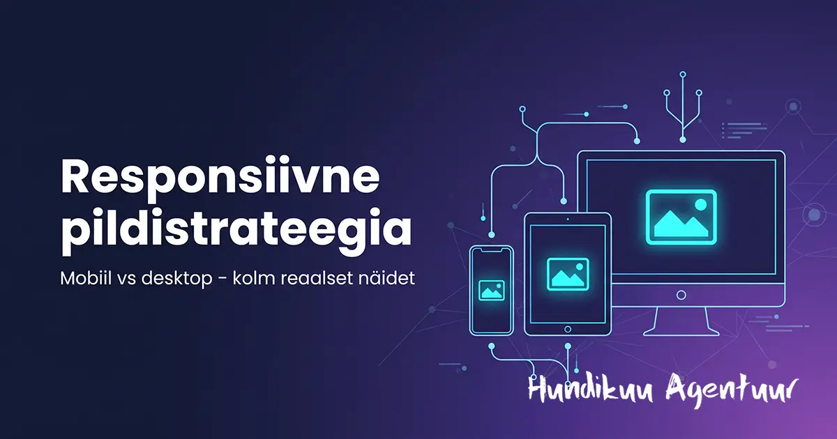 Cuut.ee, HeadRehvid.ee ja Hundikuu.ee kolm erinevat add_image_size lähenemist. Koodinäited, mille järgi valida oma projektile õige strateegia.