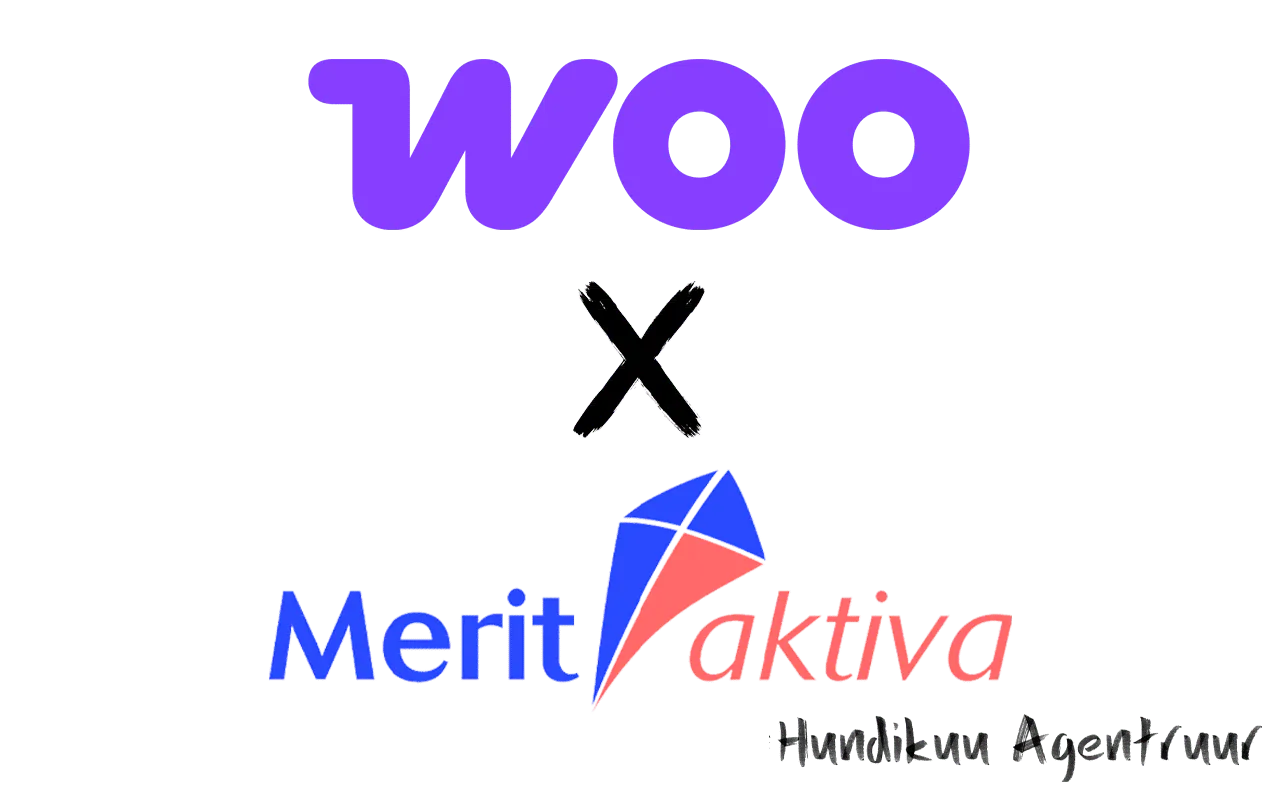 Woocommerce Merit Aktiva moodul integreerib automatiseerib veebipoe ja Merit Aktiva majandustarkvara suhtluse